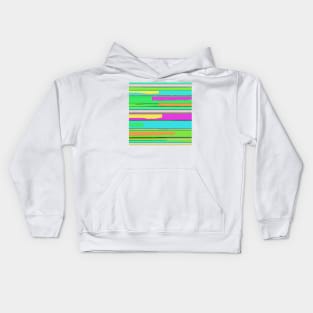 Side streets 2 Kids Hoodie